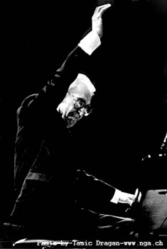 Dave Brubeck 1