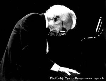 Dave Brubeck 2