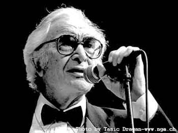 Dave Brubeck 3