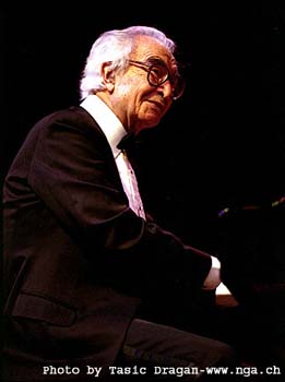 Dave Brubeck 4
