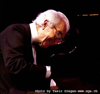 Dave Brubeck 5