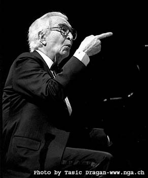 Dave Brubeck 6