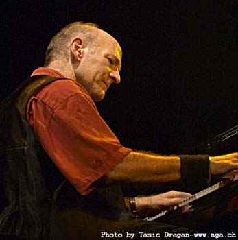 Dave Liebman 1