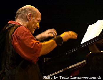 Dave Liebman 2