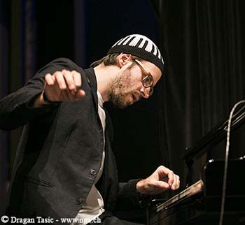 David Helbock 2