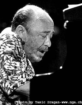 Eddie Palmieri 1