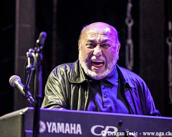 Eddie Palmieri 5