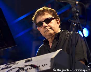 Eumir Deodato 1
