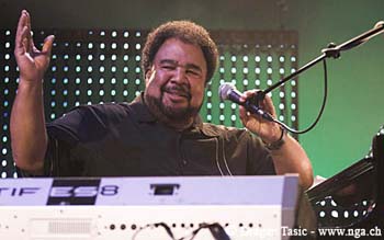 George Duke 2