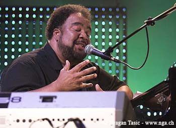 George Duke 3