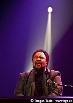 George Duke 5