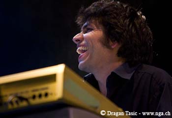 Hans-Peter Pfammatter 1