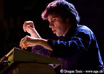 Hans-Peter Pfammatter 2