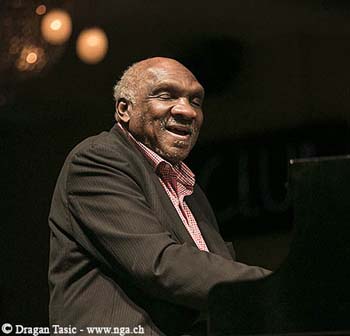 Harold Mabern 1