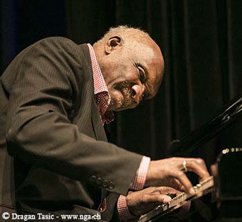 Harold Mabern 2