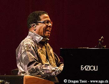 Herbie Hancock 10