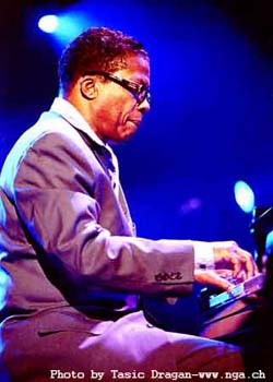 Herbie Hancock 4
