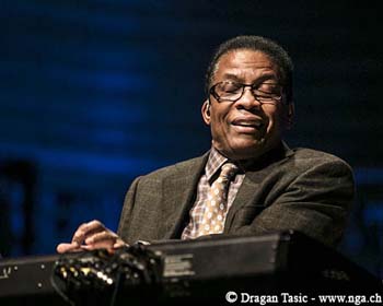 Herbie Hancock 8