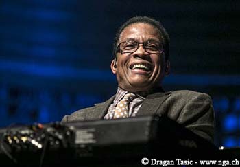Herbie Hancock 9