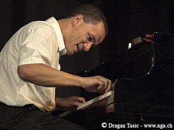 Jacky Terrasson 5