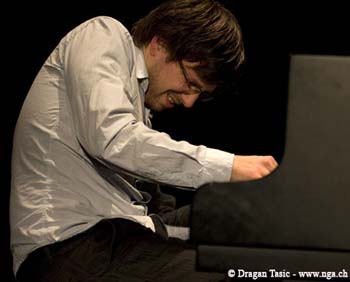 Jean-Paul Brodbeck 1