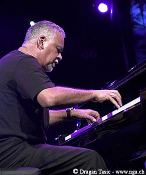 Joe Sample 1