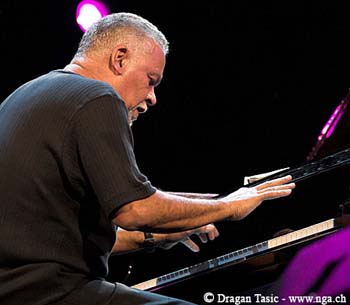 Joe Sample 2