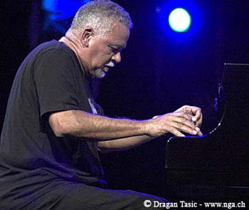 Joe Sample 3