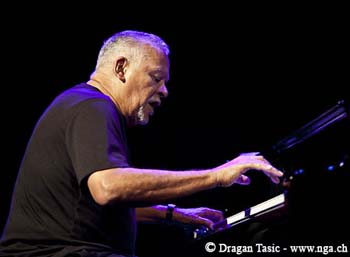 Joe Sample 5