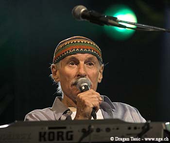 Joe Zawinul 1