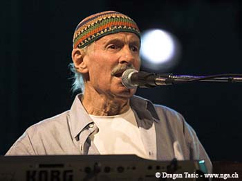 Joe Zawinul 2