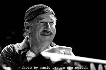 Joe Zawinul 3