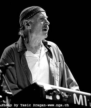 Joe Zawinul 4