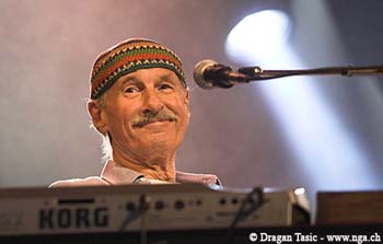 Joe Zawinul 5