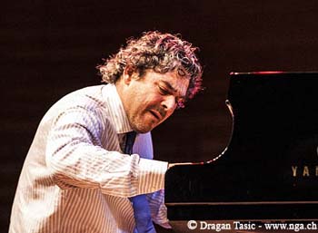 Joey Calderazzo 1