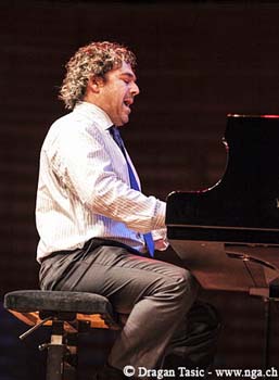 Joey Calderazzo 2