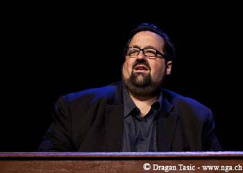 Joey DeFrancesco 1