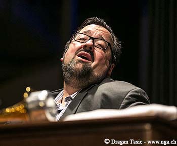 Joey Defrancesco 2