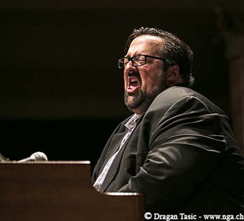 Joey Defrancesco 3
