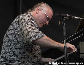 John Cocuzzi 1