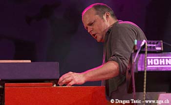 John Medeski 1