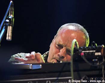 John Medeski 2