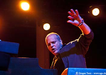 John Medeski 5