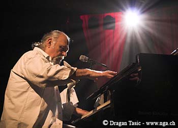 Juan Carlos Caceres 2