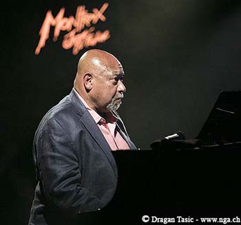 Kenny Barron 3