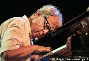 Kenny Werner 1