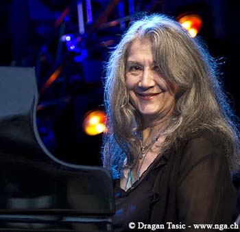 Martha Argerich 1