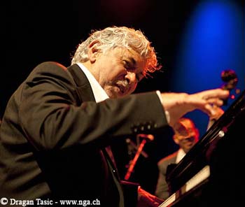 Monty Alexander 5
