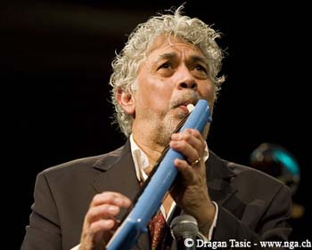 Monty Alexander 7