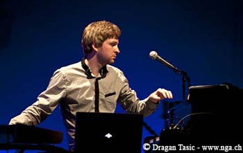 Olafur Arnalds 2